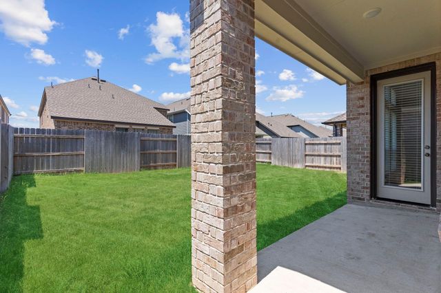 7019 Winterberry Glen Lane, Katy, TX 77493