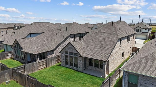 7019 Winterberry Glen Lane, Katy, TX 77493
