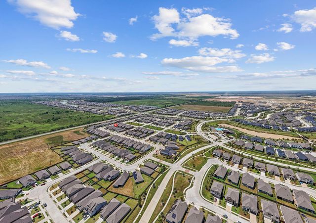 7019 Winterberry Glen Lane, Katy, TX 77493