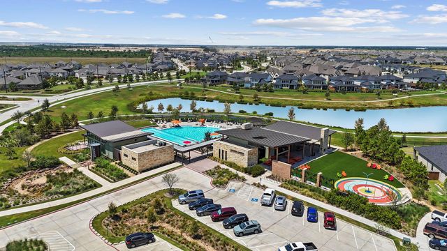 7019 Winterberry Glen Lane, Katy, TX 77493