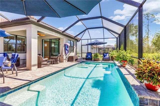 2633 Daisy DR, North Port, FL 34289