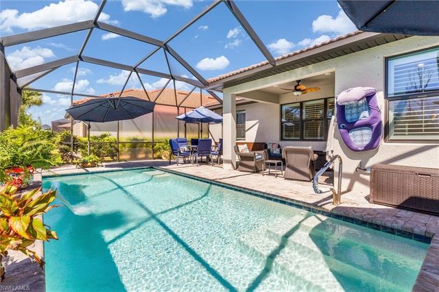 2633 Daisy DR, North Port, FL 34289