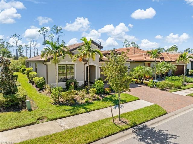 2633 Daisy DR, North Port, FL 34289