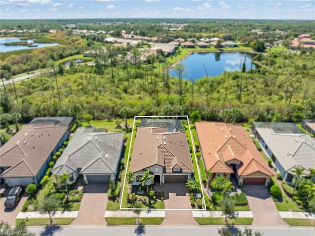 2633 Daisy DR, North Port, FL 34289