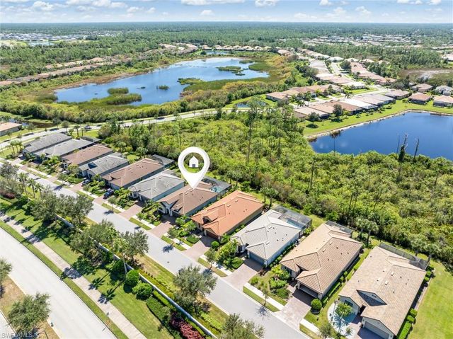 2633 Daisy DR, North Port, FL 34289