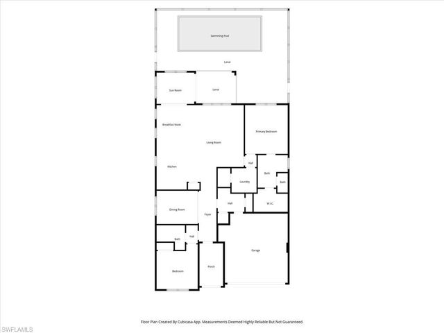 2633 Daisy DR, North Port, FL 34289