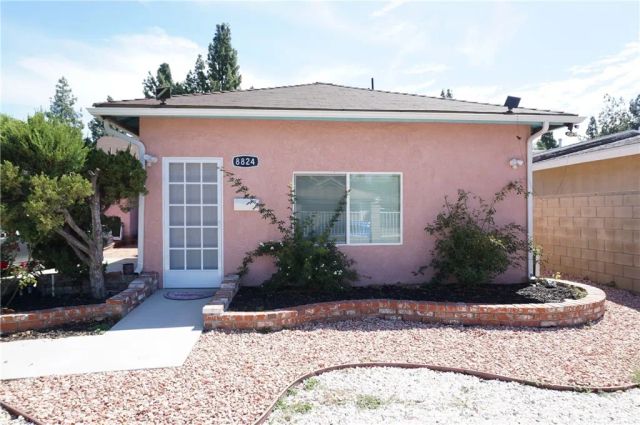 8824 Quartz Avenue, Northridge, CA 91324
