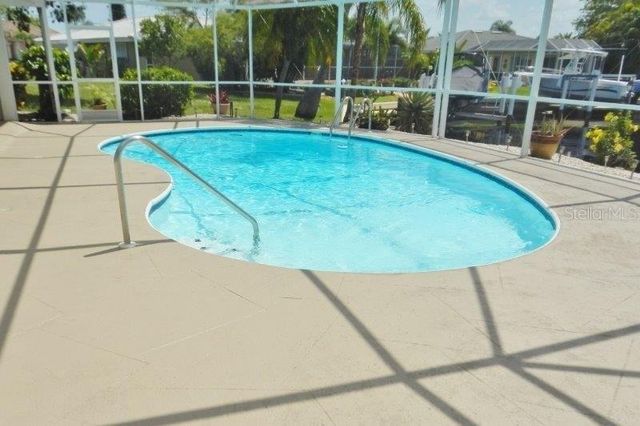 910 SANTA BRIGIDA COURT, Punta Gorda, FL 33950