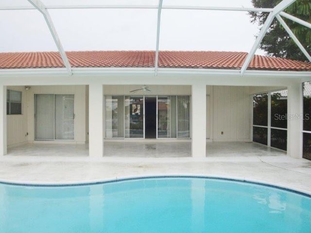 910 SANTA BRIGIDA COURT, Punta Gorda, FL 33950
