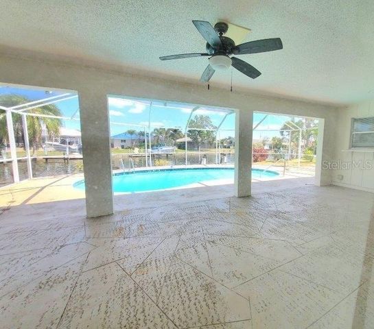 910 SANTA BRIGIDA COURT, Punta Gorda, FL 33950