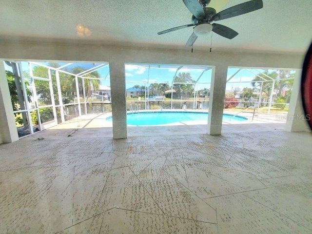 910 SANTA BRIGIDA COURT, Punta Gorda, FL 33950