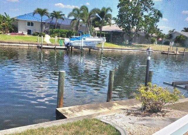 910 SANTA BRIGIDA COURT, Punta Gorda, FL 33950