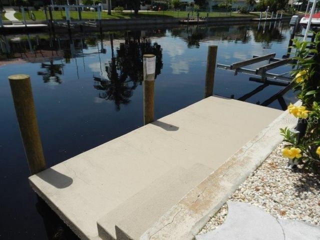 910 SANTA BRIGIDA COURT, Punta Gorda, FL 33950