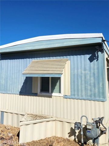 15940 Stoddard Wells RD 30, Victorville, CA 92395