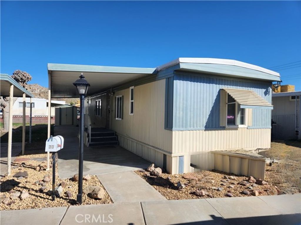 15940 Stoddard Wells RD 30, Victorville, CA 92395