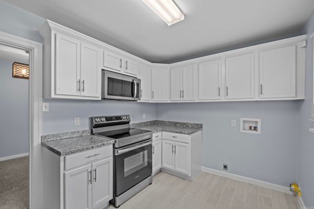 2921 W 17th Street, Little Rock, AR 72204