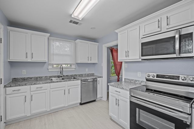 2921 W 17th Street, Little Rock, AR 72204