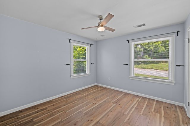 2921 W 17th Street, Little Rock, AR 72204