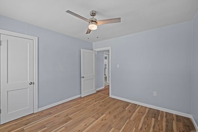 2921 W 17th Street, Little Rock, AR 72204