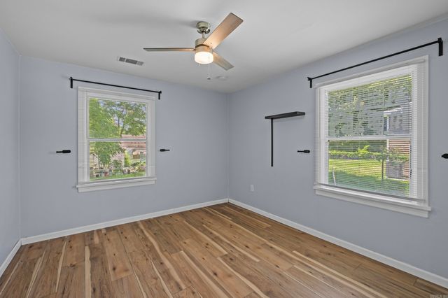 2921 W 17th Street, Little Rock, AR 72204