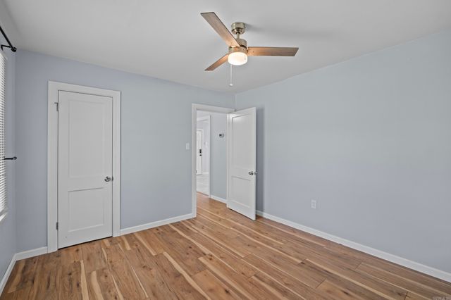 2921 W 17th Street, Little Rock, AR 72204