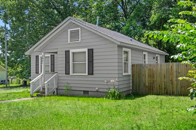 2921 W 17th Street, Little Rock, AR 72204