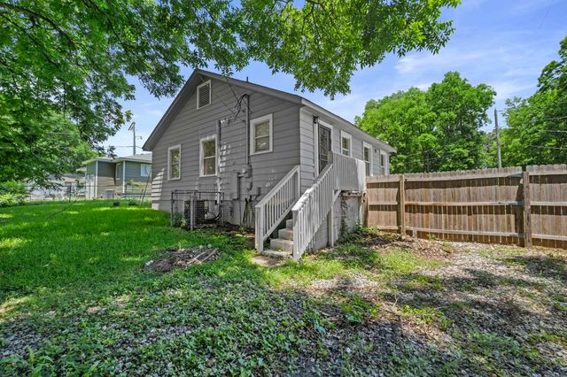 2921 W 17th Street, Little Rock, AR 72204