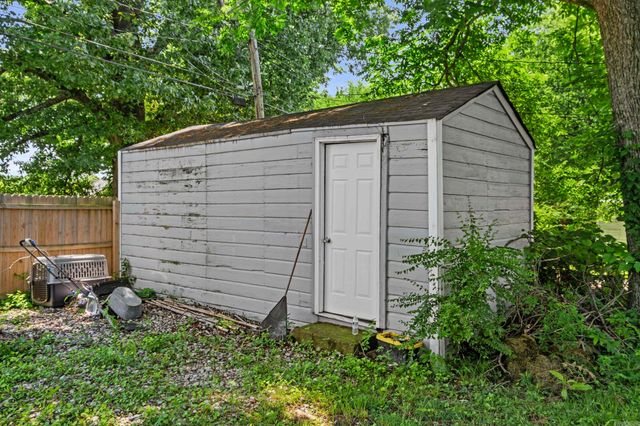 2921 W 17th Street, Little Rock, AR 72204