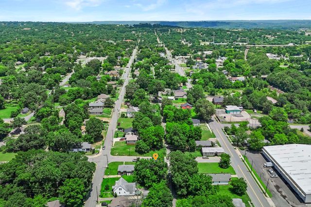 2921 W 17th Street, Little Rock, AR 72204