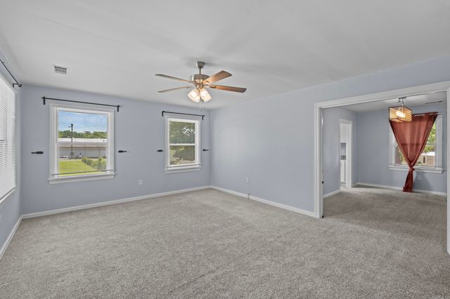 2921 W 17th Street, Little Rock, AR 72204