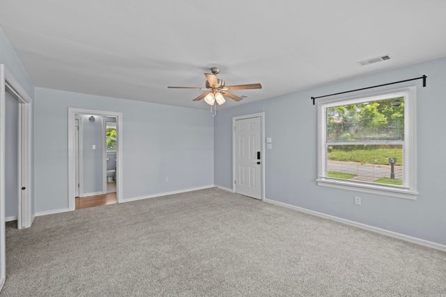 2921 W 17th Street, Little Rock, AR 72204