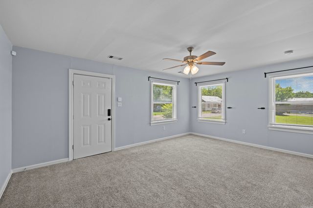 2921 W 17th Street, Little Rock, AR 72204