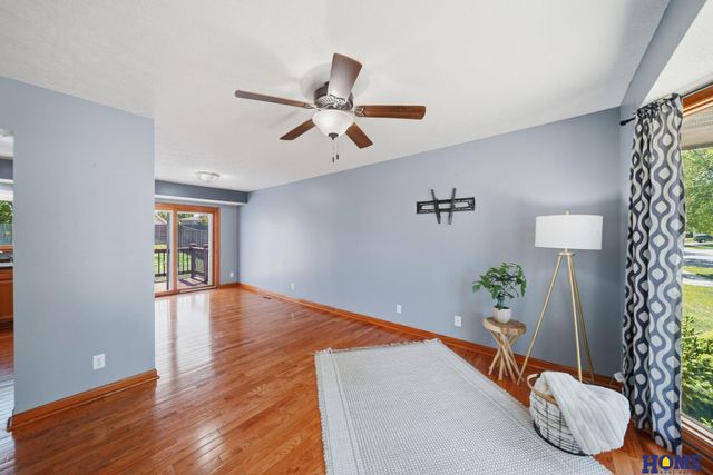 5116 S 78th Street, Lincoln, NE 68516