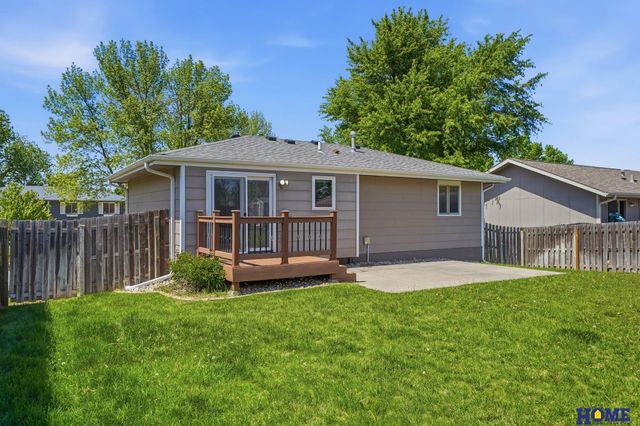 5116 S 78th Street, Lincoln, NE 68516