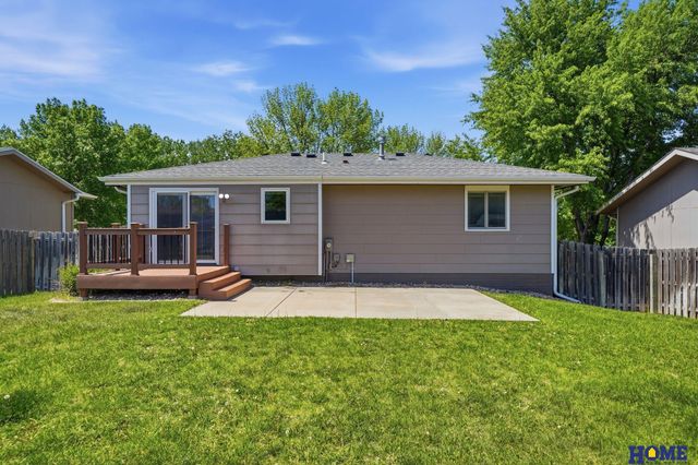 5116 S 78th Street, Lincoln, NE 68516