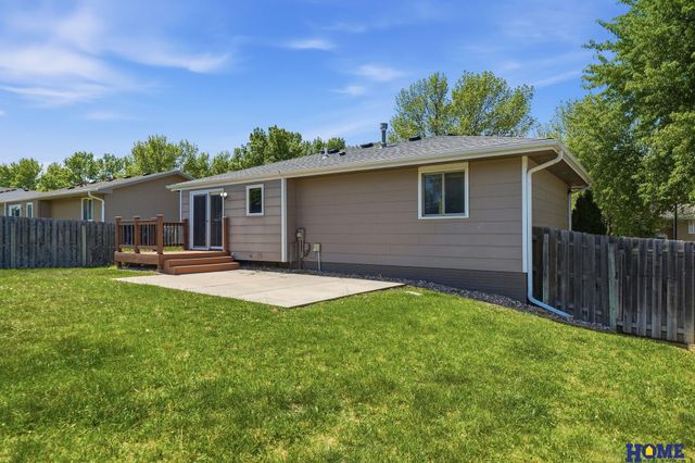 5116 S 78th Street, Lincoln, NE 68516