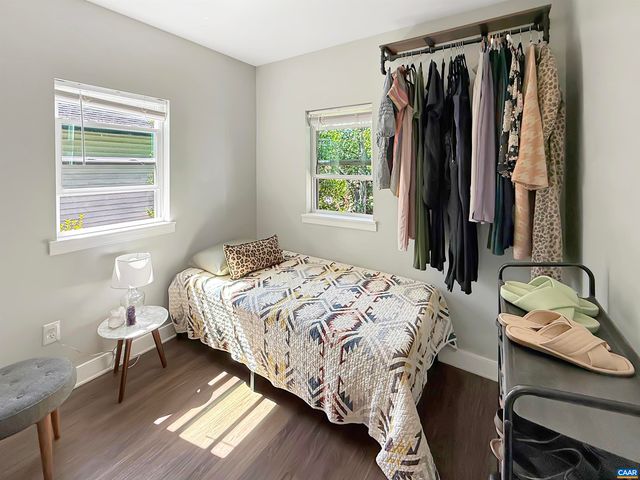 1304 POPLAR ST, Charlottesville, VA 22902