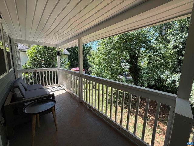 1304 POPLAR ST, Charlottesville, VA 22902