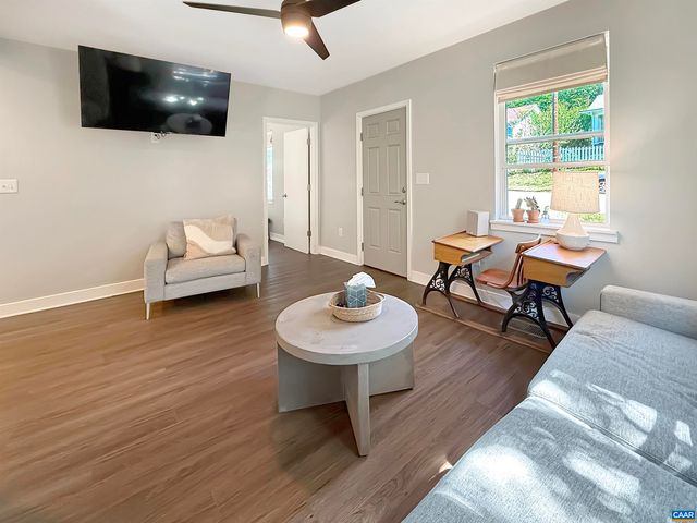 1304 POPLAR ST, Charlottesville, VA 22902