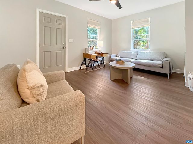 1304 POPLAR ST, Charlottesville, VA 22902