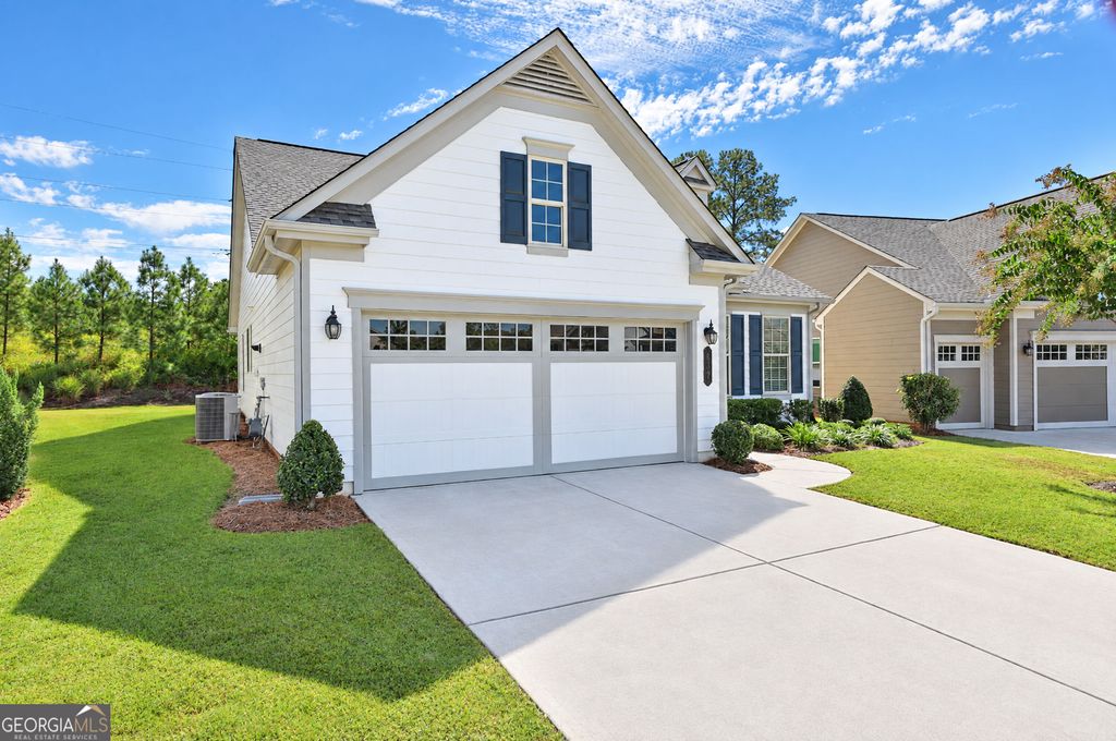 537 Hazelnut Drive, Peachtree City, GA 30269 — photo 2