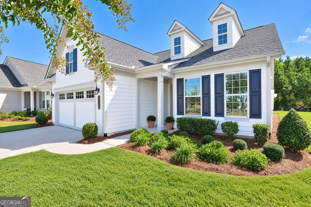 537 Hazelnut Drive, Peachtree City, GA 30269 — photo 3