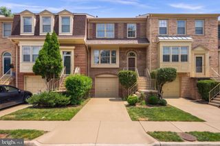 6307 MILLWOOD CIR, Springfield, VA 22152