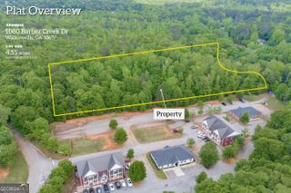 1080 Barber Creek Drive, Watkinsville, GA 30677