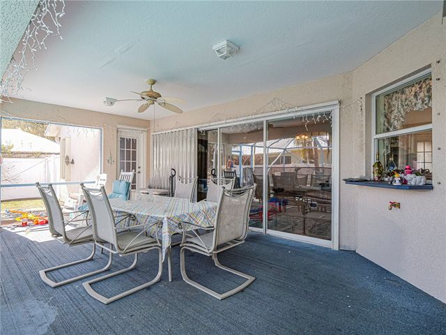 1686 Coral Reef Street, Sebastian, FL 32958