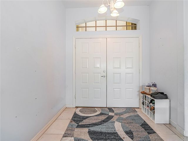 1686 Coral Reef Street, Sebastian, FL 32958