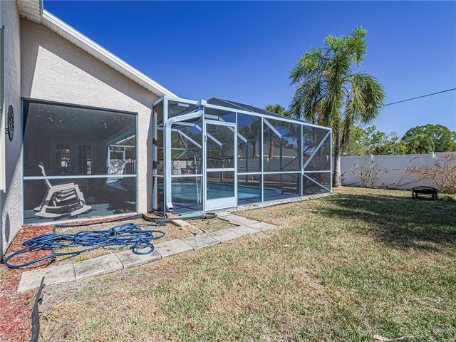 1686 Coral Reef Street, Sebastian, FL 32958