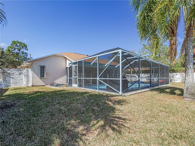 1686 Coral Reef Street, Sebastian, FL 32958