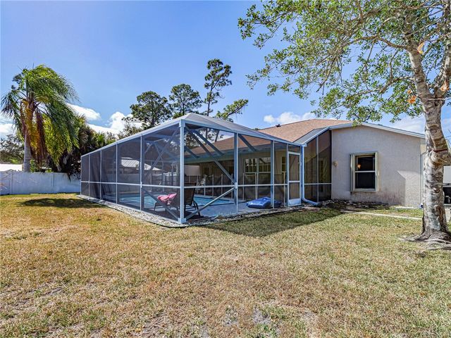 1686 Coral Reef Street, Sebastian, FL 32958