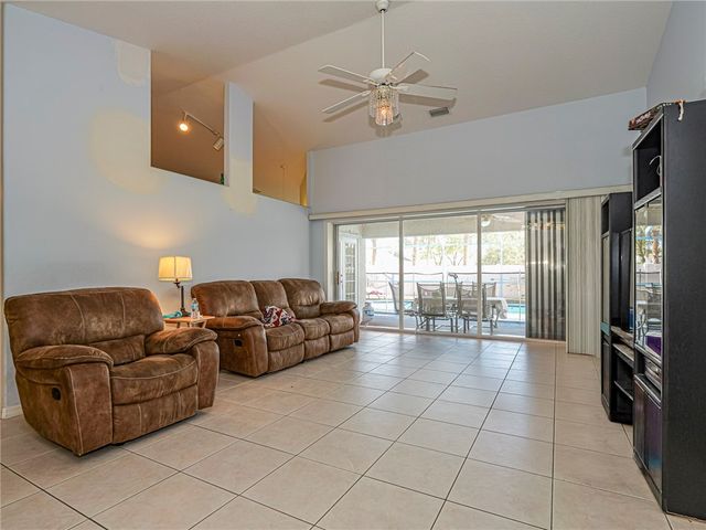 1686 Coral Reef Street, Sebastian, FL 32958